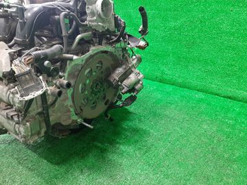 ДВИГАТЕЛЬ НА SUBARU IMPREZA GJ7 FB20