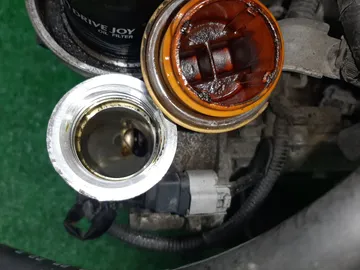 ДВИГАТЕЛЬ НА SUBARU IMPREZA GJ7 FB20