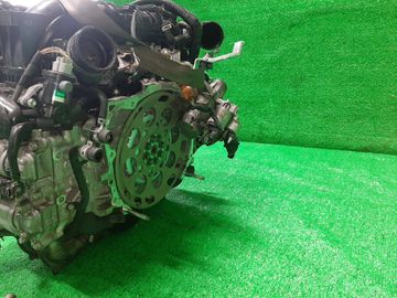 ДВИГАТЕЛЬ НА SUBARU LEVORG VM4 FB16