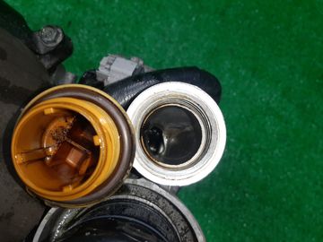 ДВИГАТЕЛЬ НА SUBARU LEVORG VM4 FB16