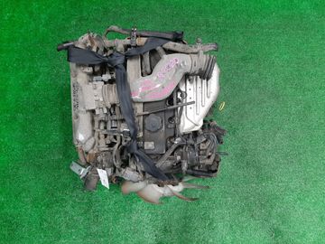 ДВИГАТЕЛЬ НА NISSAN VANETTE SK82MN F8