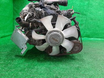 ДВИГАТЕЛЬ НА NISSAN VANETTE SK82MN F8