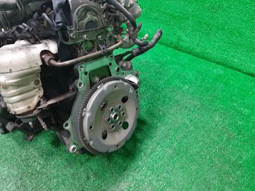 ДВИГАТЕЛЬ НА NISSAN VANETTE SK82MN F8