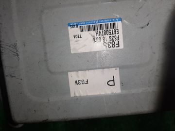 ДВИГАТЕЛЬ НА NISSAN VANETTE SK82MN F8