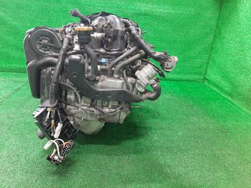 ДВИГАТЕЛЬ НА SUBARU LEGACY BL5 EJ20Y