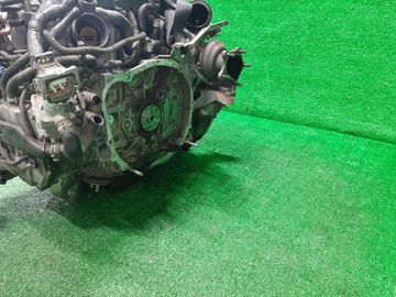 ДВИГАТЕЛЬ НА SUBARU LEGACY BL5 EJ20Y