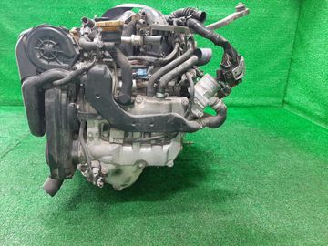 ДВИГАТЕЛЬ НА SUBARU LEGACY BP5 EJ20X