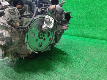 ДВИГАТЕЛЬ НА SUBARU LEGACY BP5 EJ20X