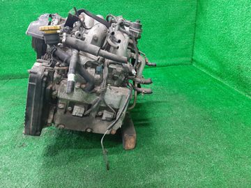 ДВИГАТЕЛЬ НА SUBARU LEGACY BE5 EJ204