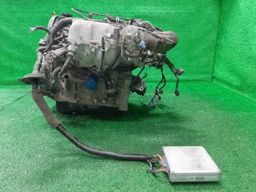 ДВИГАТЕЛЬ НА HONDA ACCORD CL3 F20B