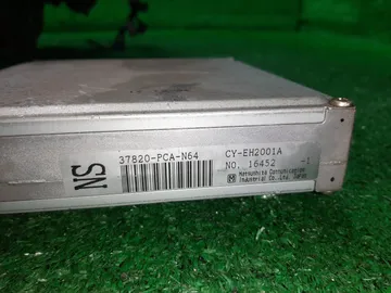 ДВИГАТЕЛЬ НА HONDA ACCORD CL3 F20B