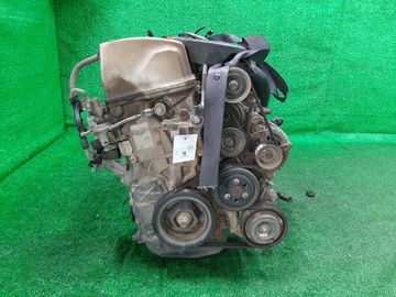 ДВИГАТЕЛЬ НА HONDA ODYSSEY RB4 K24A