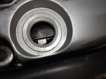 ДВИГАТЕЛЬ НА HONDA ODYSSEY RB4 K24A