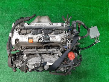 ДВИГАТЕЛЬ НА HONDA ODYSSEY RB2 K24A