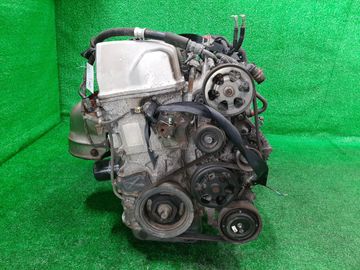 ДВИГАТЕЛЬ НА HONDA ODYSSEY RB2 K24A