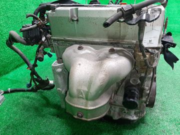 ДВИГАТЕЛЬ НА HONDA ODYSSEY RB2 K24A