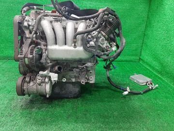 ДВИГАТЕЛЬ НА HONDA ODYSSEY RB2 K24A