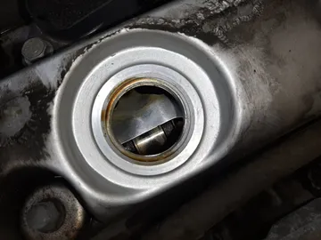 ДВИГАТЕЛЬ НА HONDA ODYSSEY RB2 K24A