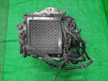 ДВИГАТЕЛЬ НА MAZDA MPV LY3P L3-VDT