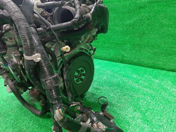 ДВИГАТЕЛЬ НА MAZDA MPV LY3P L3-VDT