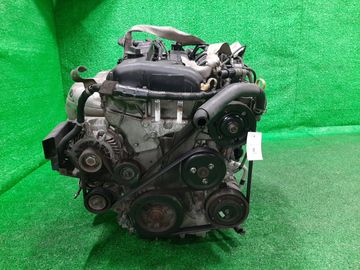 ДВИГАТЕЛЬ НА MAZDA MPV LW3W L3-DE