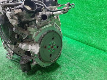 ДВИГАТЕЛЬ НА MAZDA MPV LW3W L3-DE