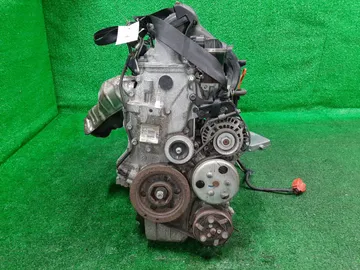 ДВИГАТЕЛЬ НА HONDA AIRWAVE GJ2 L15A