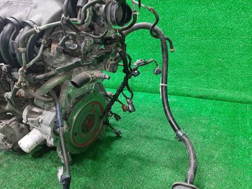 ДВИГАТЕЛЬ НА HONDA AIRWAVE GJ2 L15A