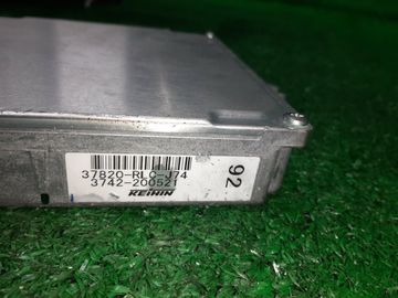 ДВИГАТЕЛЬ НА HONDA AIRWAVE GJ2 L15A