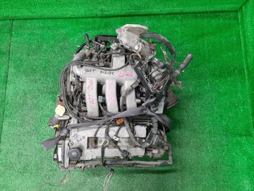ДВИГАТЕЛЬ НА MAZDA MILLENIA TAFP KF-ZE