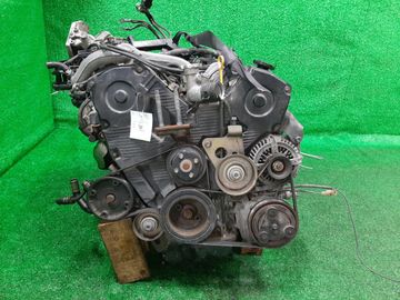 ДВИГАТЕЛЬ НА MAZDA MILLENIA TAFP KF-ZE