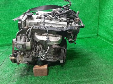 ДВИГАТЕЛЬ НА MAZDA MILLENIA TAFP KF-ZE