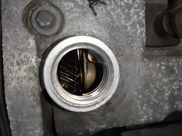 ДВИГАТЕЛЬ НА MAZDA MILLENIA TAFP KF-ZE