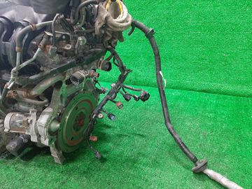 ДВИГАТЕЛЬ НА HONDA AIRWAVE GJ2 L15A