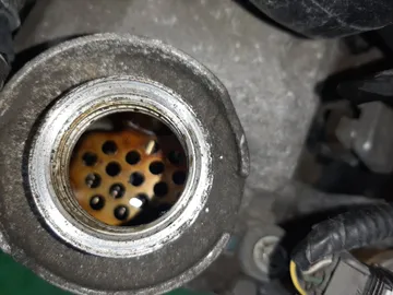 ДВИГАТЕЛЬ НА HONDA AIRWAVE GJ2 L15A