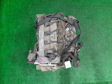 ДВИГАТЕЛЬ НА MAZDA BONGO SKP2M L8