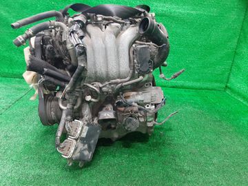 ДВИГАТЕЛЬ НА MAZDA BONGO SKP2M L8