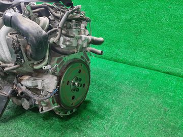 ДВИГАТЕЛЬ НА MAZDA BONGO SKP2M L8