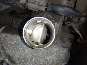 ДВИГАТЕЛЬ НА MAZDA BONGO SKP2M L8