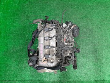 ДВИГАТЕЛЬ НА MAZDA BONGO SKP2M L8