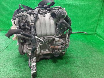 ДВИГАТЕЛЬ НА MAZDA BONGO SKP2M L8