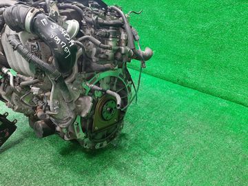 ДВИГАТЕЛЬ НА MAZDA BONGO SKP2M L8