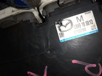 ДВИГАТЕЛЬ НА MAZDA BONGO SKP2M L8