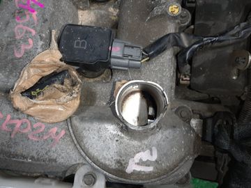 ДВИГАТЕЛЬ НА MAZDA BONGO SKP2M L8