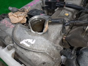 ДВИГАТЕЛЬ НА MAZDA BONGO SKP2M L8