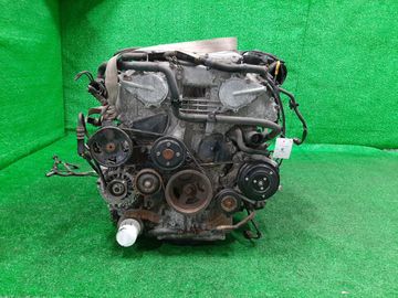 ДВИГАТЕЛЬ НА NISSAN FUGA PNY50 VQ35DE