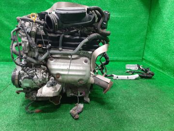 ДВИГАТЕЛЬ НА NISSAN FUGA PNY50 VQ35DE