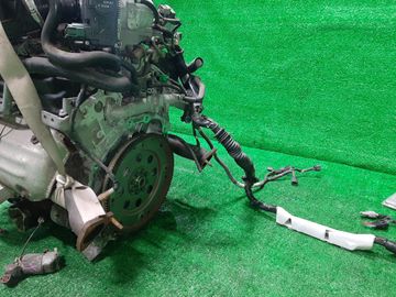 ДВИГАТЕЛЬ НА NISSAN FUGA PNY50 VQ35DE