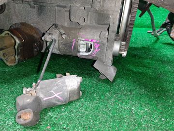 ДВИГАТЕЛЬ НА NISSAN FUGA PNY50 VQ35DE