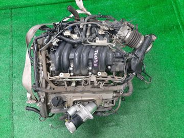 ДВИГАТЕЛЬ НА NISSAN CEFIRO A33 VQ20DE